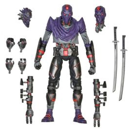 NECA Figura articulada Ultimate Foot Bot The Last Ronin Teenage Mutant Ninja Turtles 18cm con accesorios Precio: 44.5000006. SKU: B18QRRAPVT