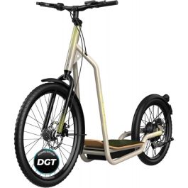 Patinete Eléctrico Cecotec Bicinete Urban 1000 W