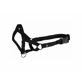 Arnés guía para perro Trixie Top Trainer Negro L Precio: 6.59000001. SKU: B15WBV4678