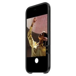 Apple Funda con MagSafe iPhone Air Sombra MGH24ZMA