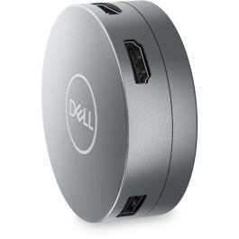 DELL DA305 Adaptador Móvil USB-C 6 en 1