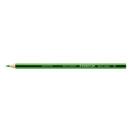 Lapices De Colores Staedtler 185 Noris Colour Wopex Unicolor Verde Claro (Set de 12) Precio: 4.3923. SKU: B1K8VBEMZD