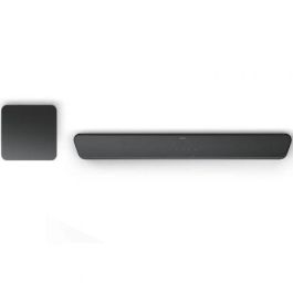 Philips TAB5309/10 Barra de Sonido Bluetooth 2.1 Canales Subwoofer Inalámbrico 240W DTS Virtual:X Dolby Digital Plus Negra Philips TAB5309/10 Barra de Sonido Bluetooth 2.1 Canales Subwoofer Inalámbrico 240W DTS Virtual:X Dolby Digital Plus Negra