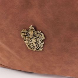 Cerdá Mochila Casual de Moda Polipiel Harry Potter Gryffindor - Edad mínima 3 años