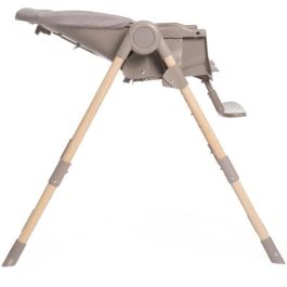 Chicco CHI8058664181414 Trona Polly Essential 0-3 años Gris ceniza Chicco CHI8058664181414 Trona Polly Essential 0-3 años Gris ceniza