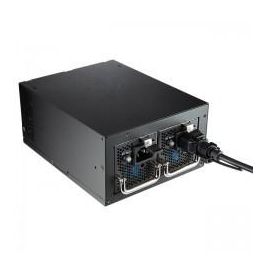 FSP FSP720-20RAB Fuente de Alimentación 720W 80 PLUS Gold ATX No Modular Negra