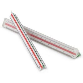 Escalimetro Faibo 30 Ctm. 275E (Set de 20) Precio: 47.49999958. SKU: B13XPSAAXX