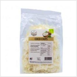 INT SALIM Coco Chips 150Gr Snack de coco deshidratado Precio: 3.5000004. SKU: B1BJ2ALQPF