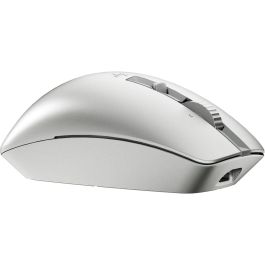 Ratón Inalámbrico HP Silver 930 Creator Plateado