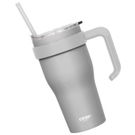 Cook Concept Mug Térmico Miami Mono 600 Ml Acero Inoxidable Precio: 8.49999953. SKU: B19MWX5WAF