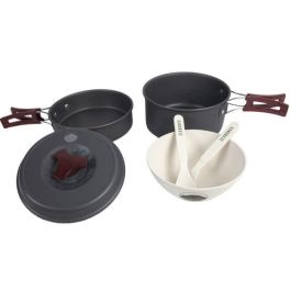 Kandbase Camping Popote 1 Persona Kandbase Camping Popote 1 Persona