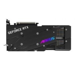 Tarjeta Gráfica Gigabyte AORUS GeForce RTX 3070 MASTER 8G/ 8GB GDDR6 Tarjeta Gráfica Gigabyte AORUS GeForce RTX 3070 MASTER 8G/ 8GB GDDR6
