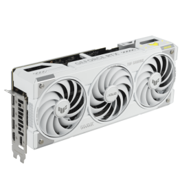 ASUS TUF Gaming TUF-RTX5070TI-O16G-WHITE-GAMING NVIDIA GeForce RTX 5070 Ti 16 GB GDDR7