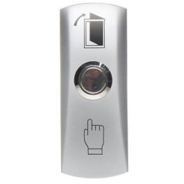 GO STAINLESS STEEL DOOR OPEN BUTTON GO STAINLESS STEEL DOOR OPEN BUTTON Precio: 13.50000025. SKU: B1EAH4S4WD