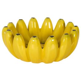 Home Deco Factory Frutero Dolce Vita Dolomita Diámetro 25 cm Precio: 15.8631. SKU: B13HDZ8WYW