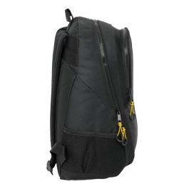 Mochila Safta Adaptable A Carro Munich Topo 440x320x160 mm Mochila Safta Adaptable A Carro Munich Topo 440x320x160 mm