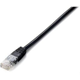Equip Patchkabel Cat5e U/UTP 2xRJ45 3.00m schwarz Polybeutel Precio: 14.49999991. SKU: B1J3CWEYT5