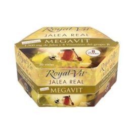 Jalea Real Mega Total Precio: 27.5. SKU: B1J6YXYNVV