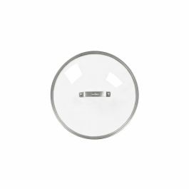 Cacerola Con Tapa Valira BLACK IND 28CM Negro