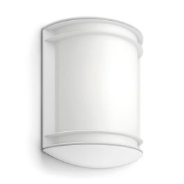 Philips Aplique LED Antelope 6W 600 lm 4000K Blanco 8,9 x 26,9 x 19,9 cm