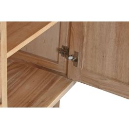 Aparador Home ESPRIT madera de mindi 160 x 45 x 82 cm