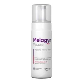 GYNEA MELAGYN Melagyn Mousse 150 ml Precio: 14.49999991. SKU: B1BWDFSG87