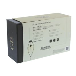 Collar Guilty Pleasure Allure