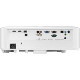 ViewSonic LS920WU Proyector de Instalación WUXGA (1920x1200) Láser Fósforo 6000 Lúmenes ANSI, 20.000h, Modo Retrato