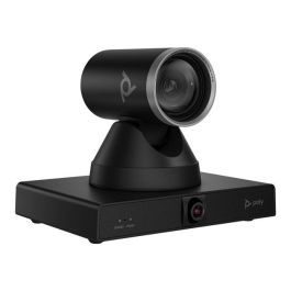 HP Poly Studio E60 Smart Kamera MPTZ 4K 8MP 12x Zoom Óptico 60fps