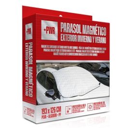 Parasol Magnetico Ext 193x126 Inver-Verano Cs6 PWPS1006 Parasol Magnetico Ext 193x126 Inver-Verano Cs6 PWPS1006