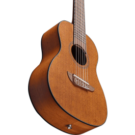 EKO Guitalele Duo 83x53x13 cm