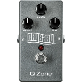 Dunlop Pedal Fx Qz1 Q-Zone Auto Wah Precio: 150.708525. SKU: B14XTYX9B7