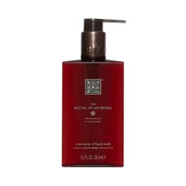 Rituals The Ritual of Ayurveda A Moment of Hand Wash Gel de Manos Hidratante y Protector Rosa de la India y Almendra Dulce 300 ml Precio: 9.98999958. SKU: B12Z3YQXWB
