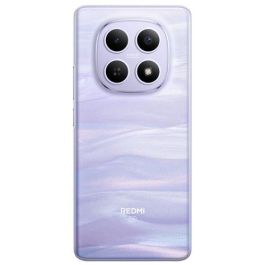 XIAOMI MZB0LWFEU Smartphone Redmi Note 15 5G 6,83" 8GB RAM 256GB ROM Mist Purple