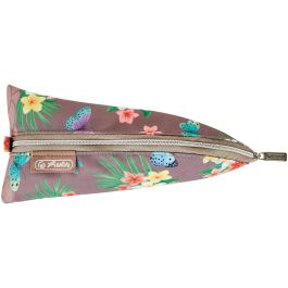 Herlitz 50043774 Estuche Suave Faulenzer Cocoon Multicolor con Cremallera y Estampado Ladylike Butterflies Precio: 22.99. SKU: B1DTHPJBLM