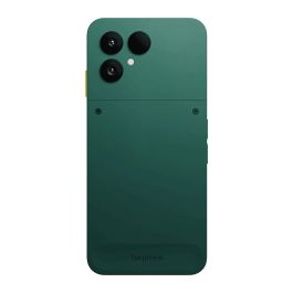 Fairphone 6 Dual-Sim 5G 8GB RAM 256GB Almacenamiento Interno Forest Green