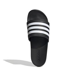 Chanclas para Hombre Adidas Adilette Confort Negro L