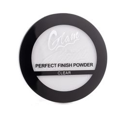 Glam Of Sweden PERFECT FINISH powder Polvos Fijadores de Maquillaje Traslúcidos 8 gr Precio: 2.78999985. SKU: S0578655