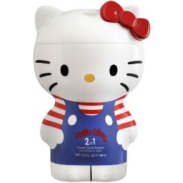 Hello Kitty Gel + Champú Hello Kitty Gel + Champú Precio: 4.94999989. SKU: S05108930