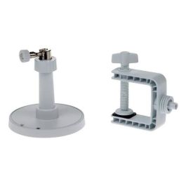 Axis T91A10 Kit de Montaje para Detectores de Movimiento PIR con Abrazadera y Soporte de Plástico Blanco Precio: 27.50000033. SKU: B1D76TMLXY