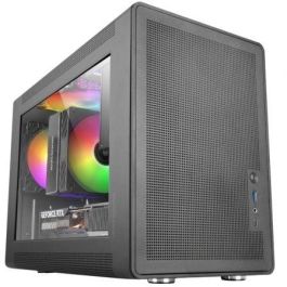Caja Gaming Minitorre Mars Gaming MC-XPS Caja Gaming Minitorre Mars Gaming MC-XPS