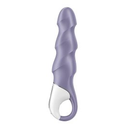 Vibrador Satisfyer Morado Vibrador Satisfyer Morado