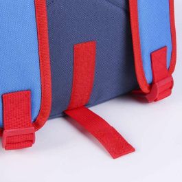 Mochila escolar avengers Precio: 19.99888. SKU: S0734753
