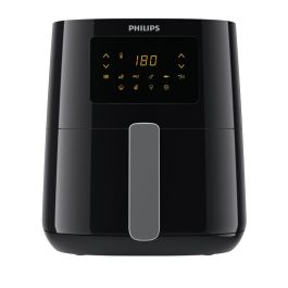 Freidora sin Aceite Philips 8710103975496 Negro Precio: 106.50000009. SKU: B15HEQ9WQ7