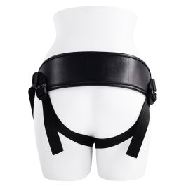 Consolador con arnés Evolved