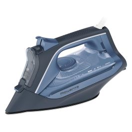 Rowenta DW4320 Plancha Vapor, Suela Microsteam 300 Láser, 2500W, Vapor 160g/min, Azul Precio: 63.50000019. SKU: S7822012
