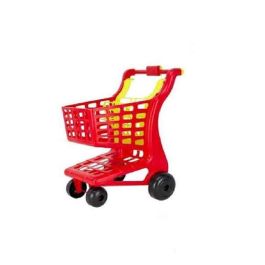Vicam Carro de compra supermercado 43x34x53,5cm Precio: 9.89000034. SKU: B1JAAV6GEV
