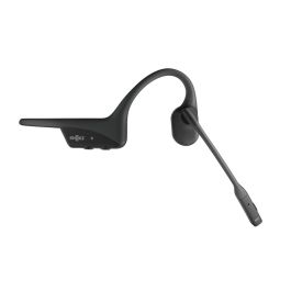 Shokz OpenComm2 UC Auriculares Inalámbricos Bluetooth de Conducción Ósea con Adaptador USB-A