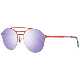 Gafas de Sol Unisex Web Eyewear WE0249 5867G ø 58 mm