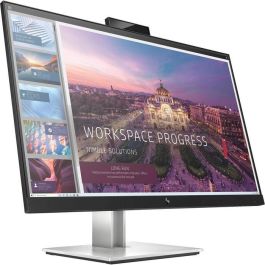 HP E24d G4 FHD USB-C Docking Monitor HP E24d G4 FHD USB-C Docking Monitor